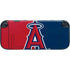 MLB Los Angeles Angels Split Nintendo Switch 2 (2025) with Joy-Con Skin
