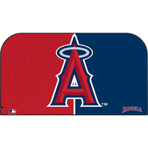 MLB Los Angeles Angels Split Nintendo Switch 2 (2025) with Joy-Con Skin