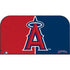 MLB Los Angeles Angels Split Nintendo Switch 2 (2025) with Joy-Con Skin