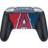 MLB Los Angeles Angels Split Nintendo Switch 2 (2025) Pro Controller Skin