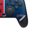 MLB Los Angeles Angels Split Nintendo Switch 2 (2025) Pro Controller Skin