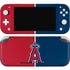 MLB Los Angeles Angels Split Nintendo Skins
