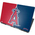 MLB Los Angeles Angels Split Dell Precision Skin