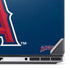 MLB Los Angeles Angels Split Dell Precision Skin