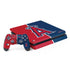MLB Los Angeles Angels Split PlayStation PS4 Skins