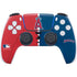 MLB Los Angeles Angels Split PlayStation PS5 Skins
