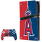 MLB Los Angeles Angels Split PS5 Pro Bundle Skin