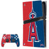 MLB Los Angeles Angels Split PlayStation PS5 Skins