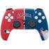 MLB Los Angeles Angels Split PS5 Pro Bundle Skin