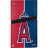 MLB Los Angeles Angels Split PS5 Pro Console Skin