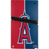 MLB Los Angeles Angels Split PS5 Pro Console Skin