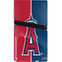 MLB Los Angeles Angels Split PS5 Pro Disk Console Skin