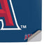 MLB Los Angeles Angels Split PS5 Pro Disk Console Skin