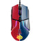 MLB Los Angeles Angels Split SteelSeries Rival 600 Gaming Mouse Skin