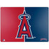 MLB Los Angeles Angels Split Surface Laptop 7 15in Skin