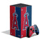 MLB Los Angeles Angels Split XBox Series X Digital Edition Bundle Skin