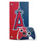 MLB Los Angeles Angels Split Xbox Series X Skins
