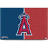 MLB Los Angeles Angels Split Dell XPS Skin