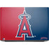 MLB Los Angeles Angels Split HP ZBook Fury 16 G10 Skin