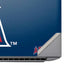 MLB Los Angeles Angels Split HP ZBook Fury 16 G10 Skin