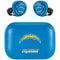 NFL Los Angeles Chargers - Alternate Distressed Amazon Echo Buds Skin