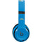NFL Los Angeles Chargers - Alternate Distressed Beats Studio Pro Wireless Headphones Skin