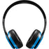 NFL Los Angeles Chargers - Alternate Distressed Beats Studio Pro Wireless Headphones Skin
