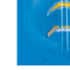 NFL Los Angeles Chargers - Alternate Distressed Bose Noise Cancelling Headphones 700 Skin