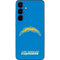NFL Los Angeles Chargers - Alternate Distressed Galaxy A16 5G Skin