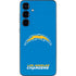 NFL Los Angeles Chargers - Alternate Distressed Galaxy A16 5G Skin