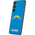 NFL Los Angeles Chargers - Alternate Distressed Galaxy A16 5G Skin