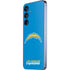 NFL Los Angeles Chargers - Alternate Distressed Galaxy A35 5G Skin