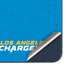 NFL Los Angeles Chargers - Alternate Distressed Galaxy A35 5G Skin