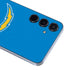NFL Los Angeles Chargers - Alternate Distressed Galaxy A36 5G Skin