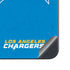 NFL Los Angeles Chargers - Alternate Distressed Galaxy A54 5G Skin
