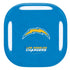 NFL Los Angeles Chargers - Alternate Distressed Galaxy Buds Live Skin