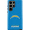 NFL Los Angeles Chargers - Alternate Distressed Galaxy S23 Ultra Pro Case