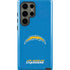 NFL Los Angeles Chargers - Alternate Distressed Galaxy S23 Ultra Pro Case