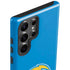 NFL Los Angeles Chargers - Alternate Distressed Galaxy S23 Ultra Pro Case