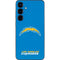 NFL Los Angeles Chargers - Alternate Distressed Galaxy S24 Skin