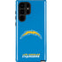 NFL Los Angeles Chargers - Alternate Distressed Galaxy S25 Ultra Impact Case