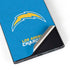 NFL Los Angeles Chargers - Alternate Distressed Galaxy S24 Ultra Skin