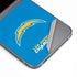 NFL Los Angeles Chargers - Alternate Distressed Galaxy Z Flip6 Skin