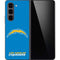 NFL Los Angeles Chargers - Alternate Distressed Galaxy Z Fold5 5G Skin