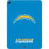 NFL Los Angeles Chargers - Alternate Distressed Apple iPad Air Skin