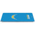 NFL Los Angeles Chargers - Alternate Distressed Apple iPad Air Skin