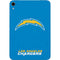 NFL Los Angeles Chargers - Alternate Distressed Apple iPad Mini Skin
