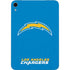 NFL Los Angeles Chargers - Alternate Distressed Apple iPad Mini Skin
