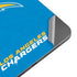 NFL Los Angeles Chargers - Alternate Distressed Apple iPad Mini Skin