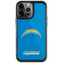 NFL Los Angeles Chargers - Alternate Distressed iPhone Cases